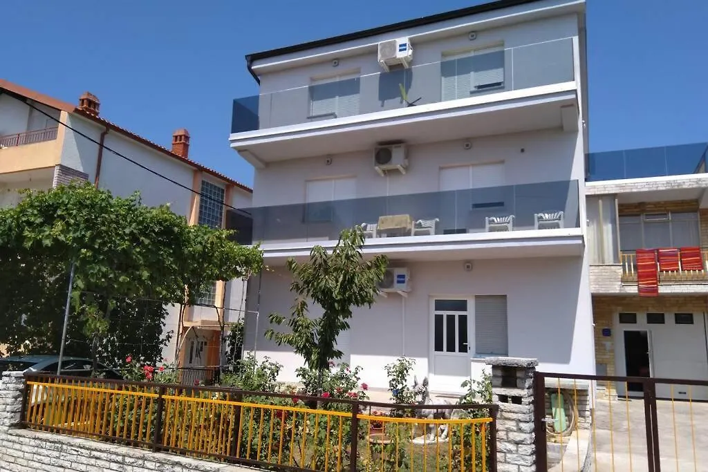 Appartamento Marin Zara