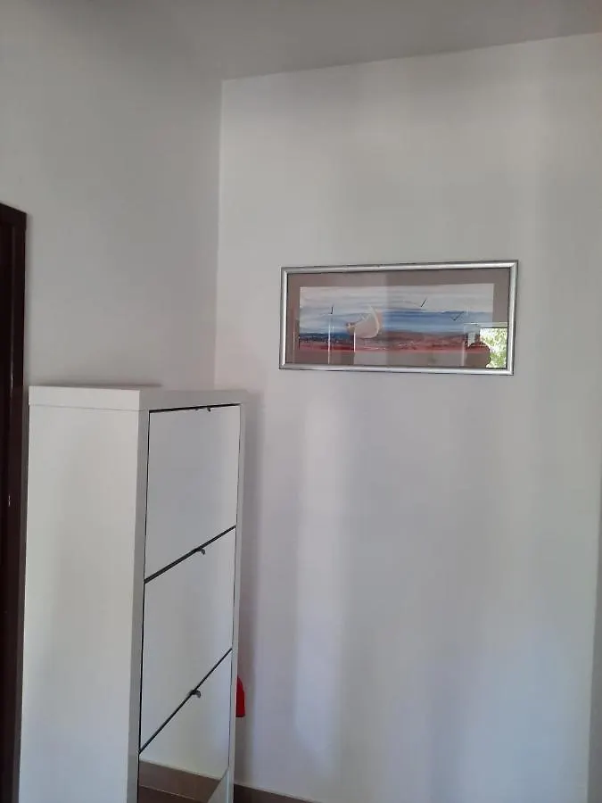 Appartamento Marin Zara 0*,