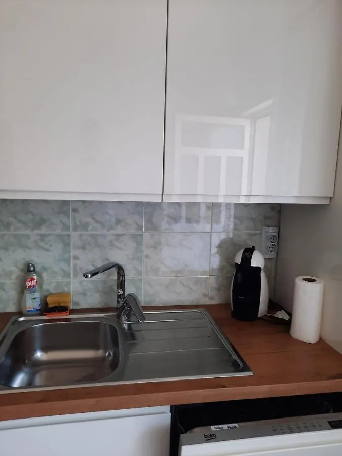 Appartamento Marin Zara