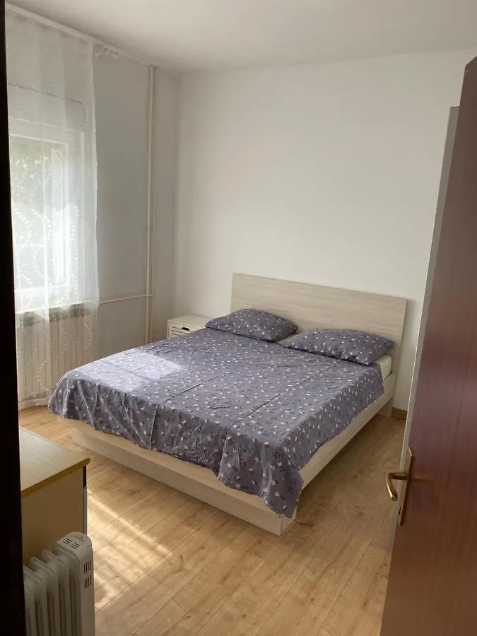 Appartamento Marin Zara
