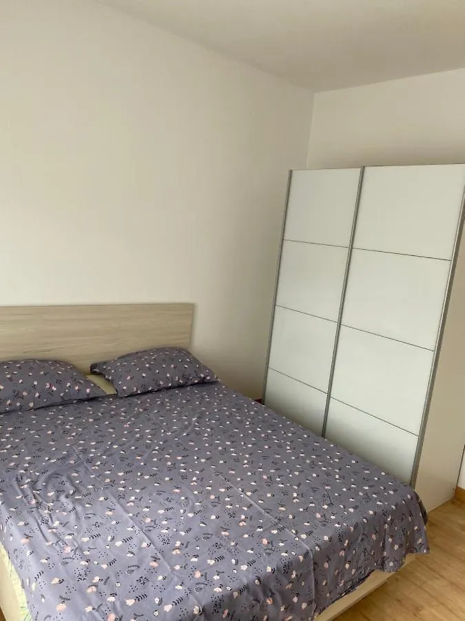 Appartamento Marin Zara