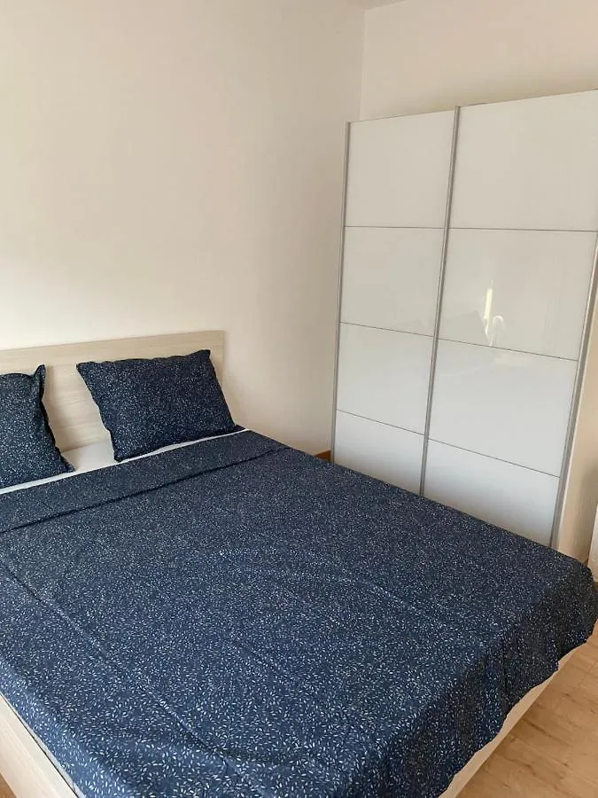 Appartamento Marin Zara