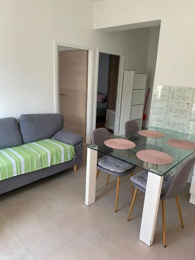 Appartamento Marin Zara