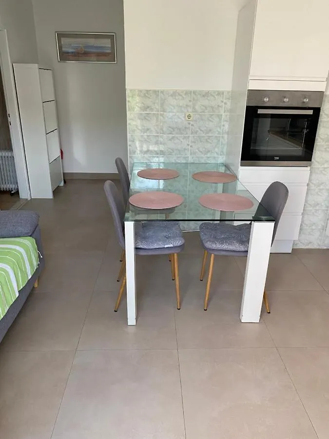 Appartamento Marin Zara