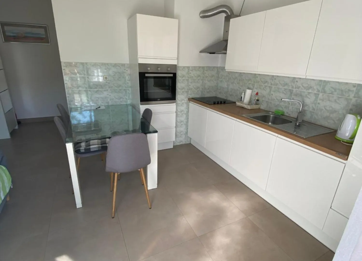 Appartamento Marin Zara