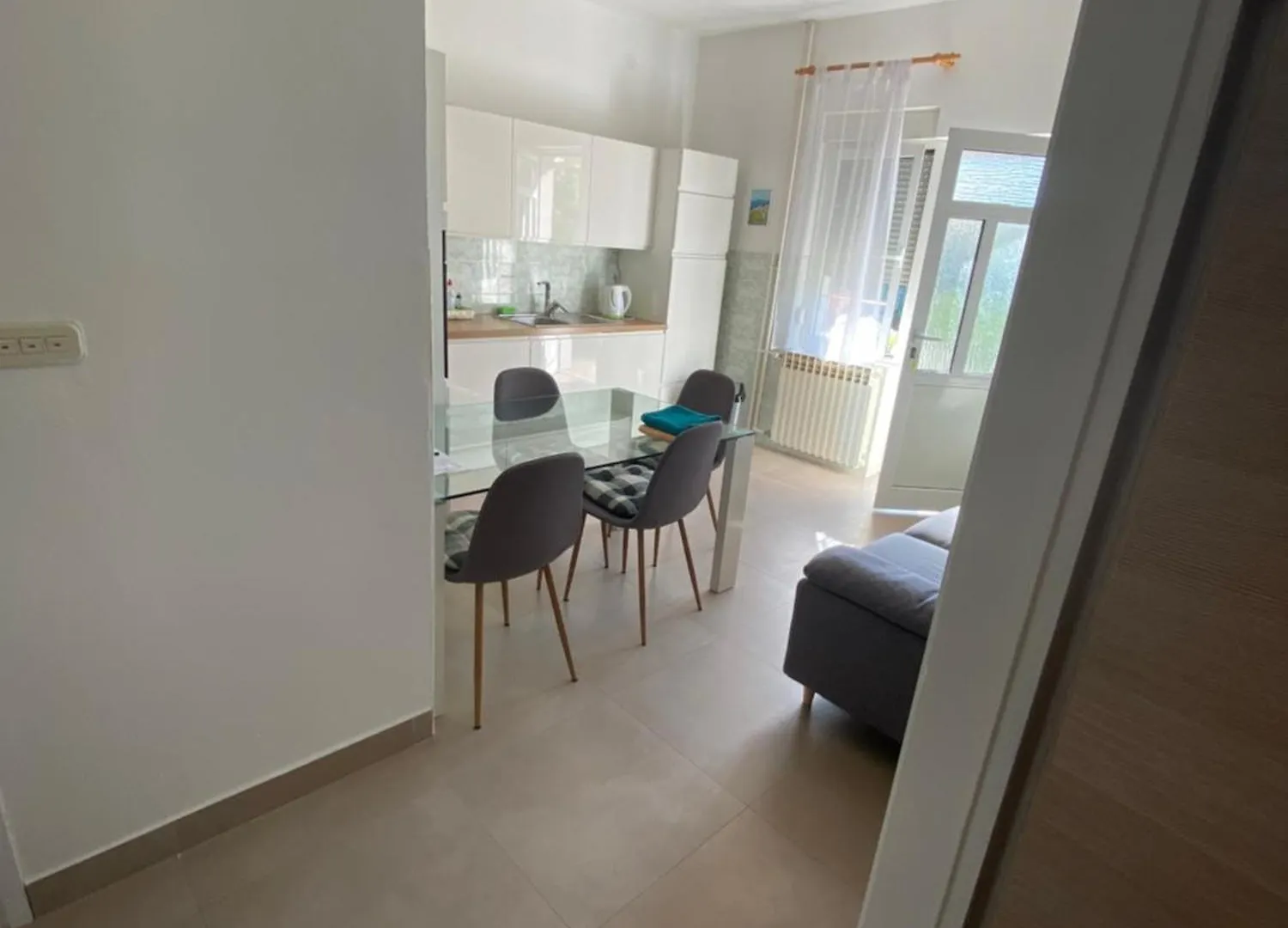 Appartamento Marin Zara