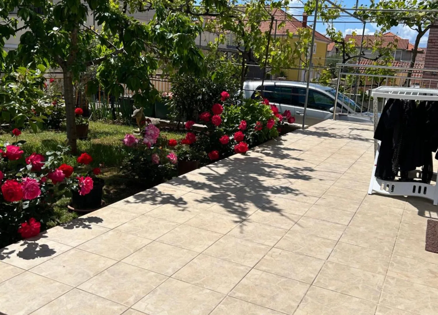 Appartamento Marin Zara Croazia