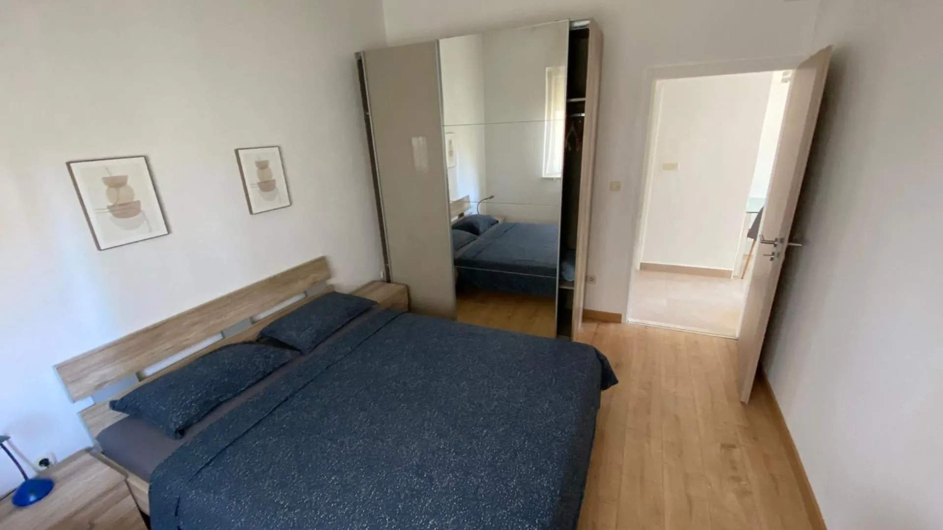 Appartamento Marin Zara Croazia