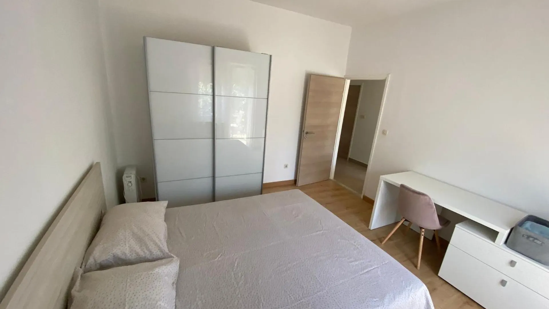 Appartamento Marin Zara