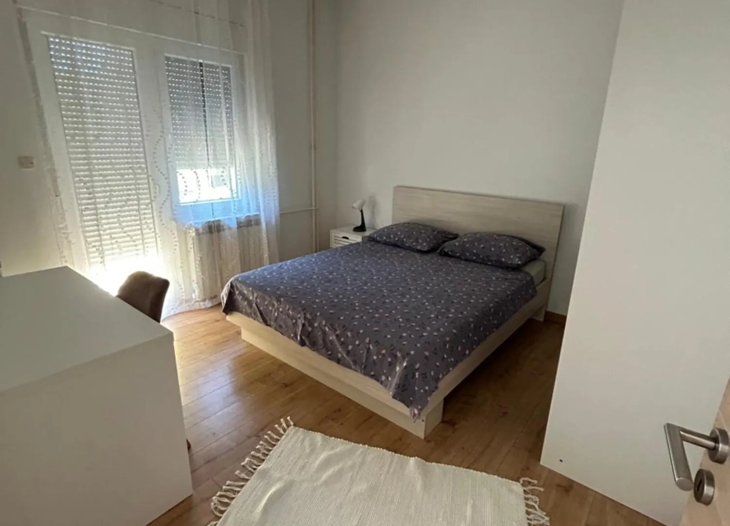 Appartamento Marin Zara